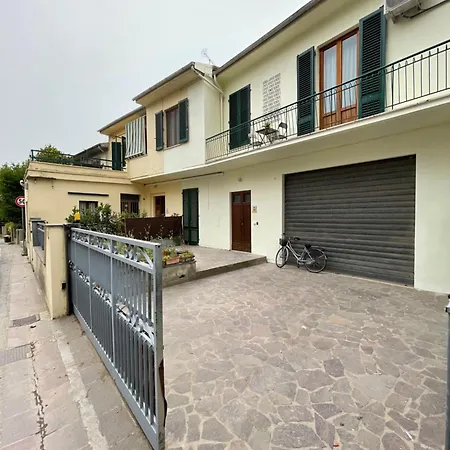 Apartment Aurora - Firenze Empoli