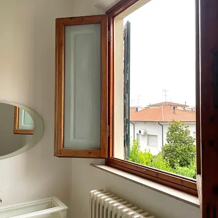 Aurora - Firenze Empoli