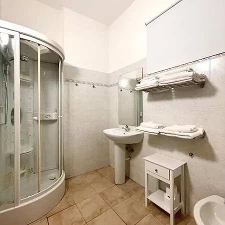 Apartment Aurora - Firenze Empoli