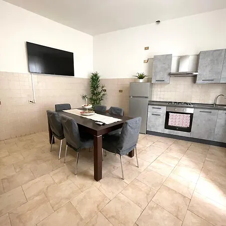 Aurora - Firenze Empoli
