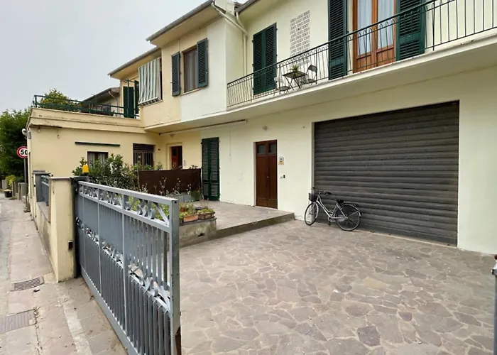 Apartmán Aurora - Firenze Empoli